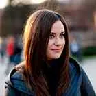 Мартынова Елизавета